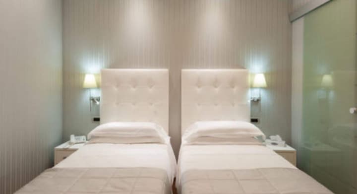 Trevi 41 Hotel