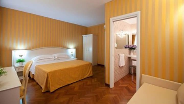Trevi 41 Hotel
