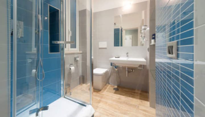 Trevi 41 Hotel