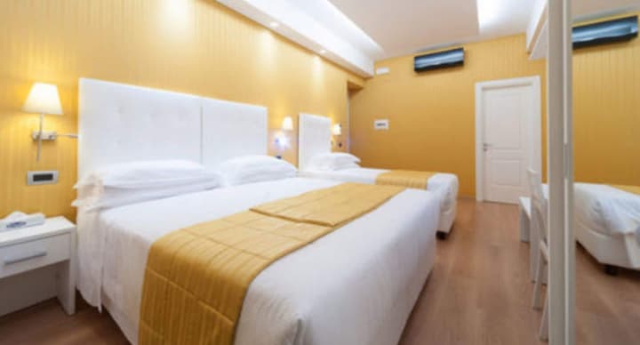 Trevi 41 Hotel