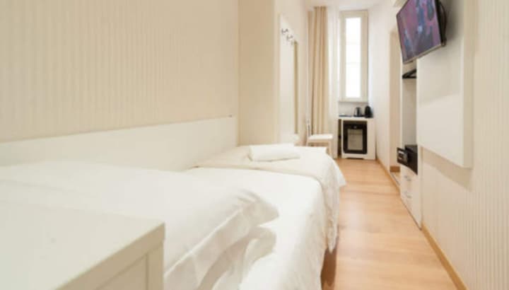 Trevi 41 Hotel