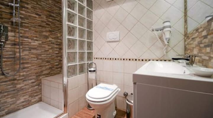 Trevi 41 Hotel