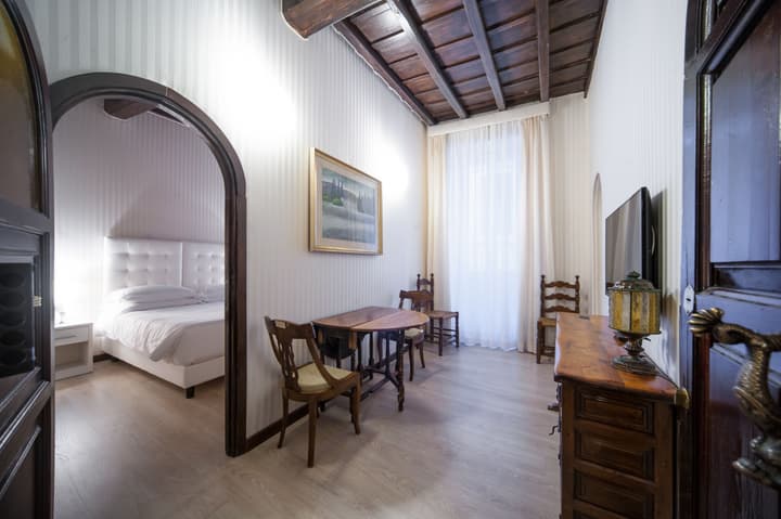 Trevi 41 Hotel