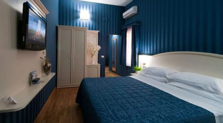 Trevi 41 Hotel