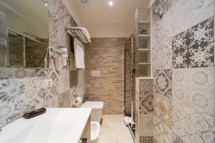 Trevi 41 Hotel