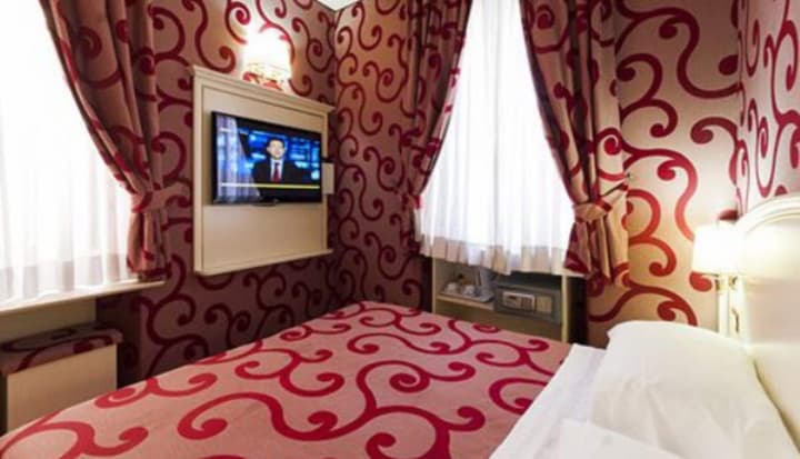 Trevi 41 Hotel