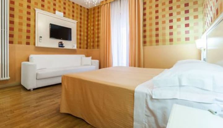 Trevi 41 Hotel