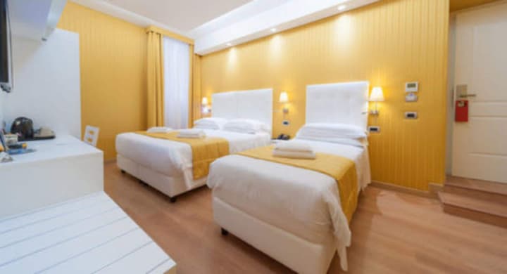 Trevi 41 Hotel