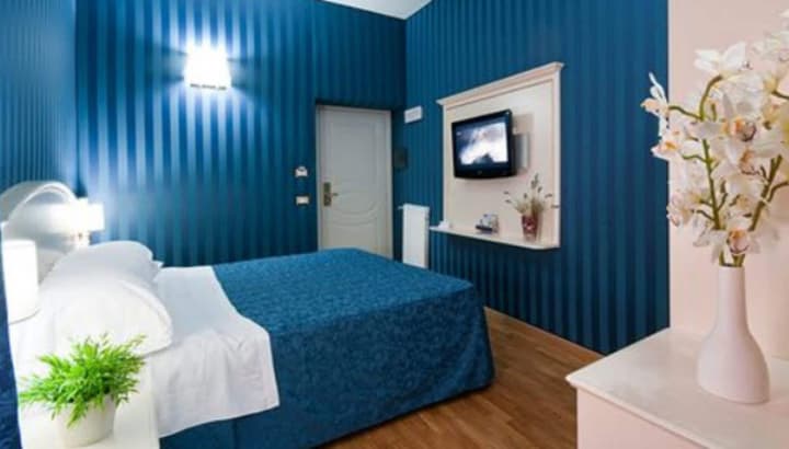Trevi 41 Hotel