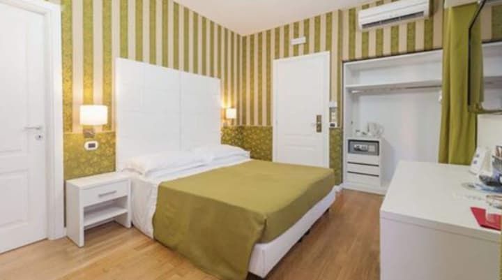 Trevi 41 Hotel