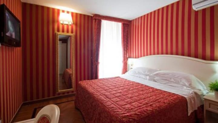 Trevi 41 Hotel
