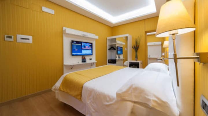 Trevi 41 Hotel