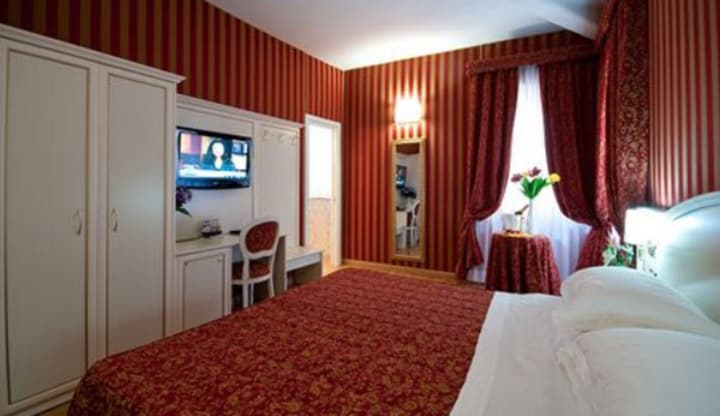 Trevi 41 Hotel