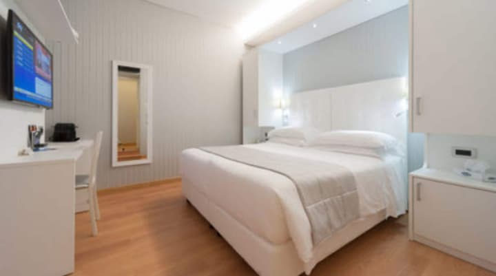 Trevi 41 Hotel