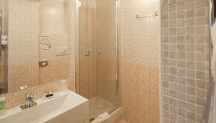 Trevi 41 Hotel