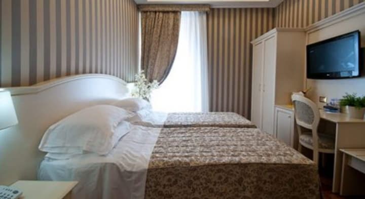 Trevi 41 Hotel