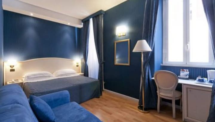 Trevi 41 Hotel