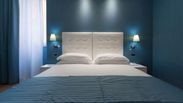 Trevi 41 Hotel