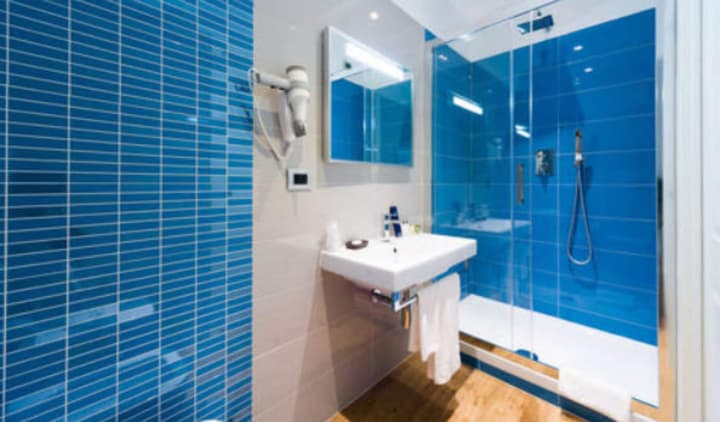 Trevi 41 Hotel