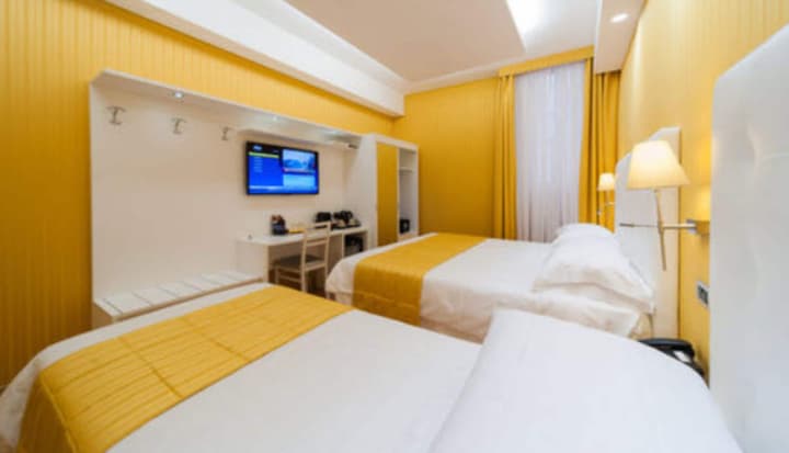 Trevi 41 Hotel