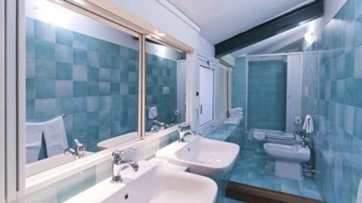 Trevi 41 Hotel