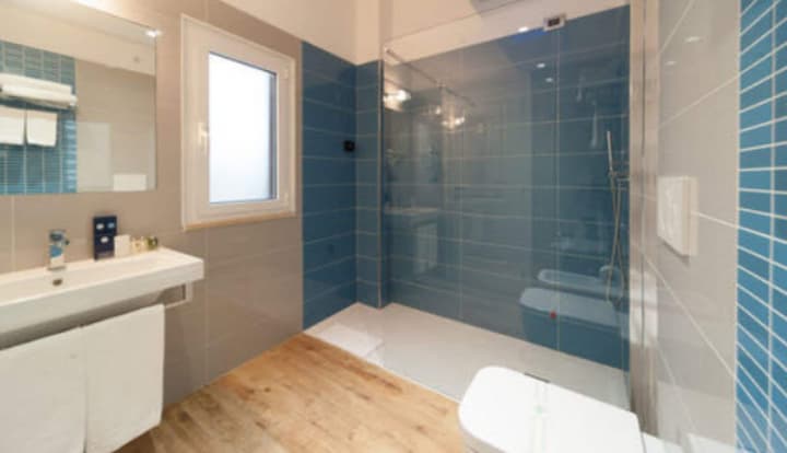 Trevi 41 Hotel