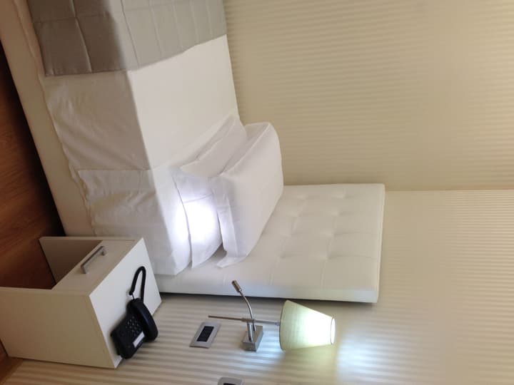 Trevi 41 Hotel