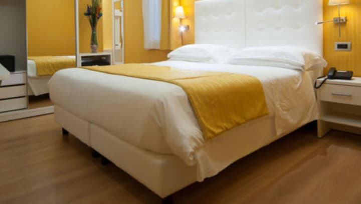 Trevi 41 Hotel