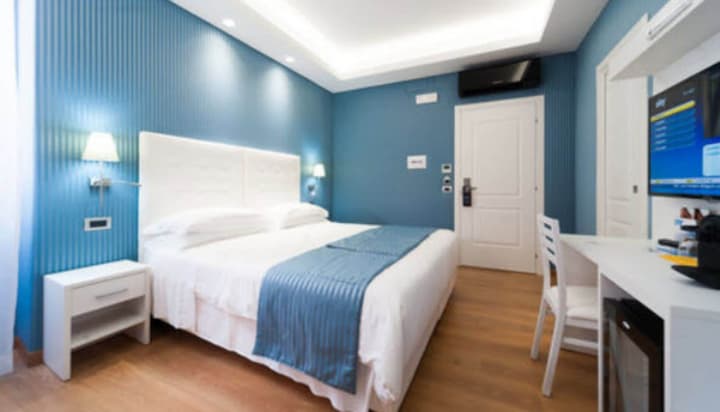 Trevi 41 Hotel