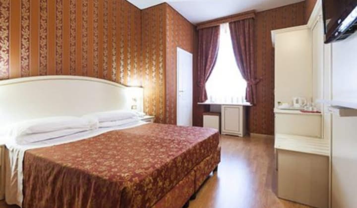 Trevi 41 Hotel
