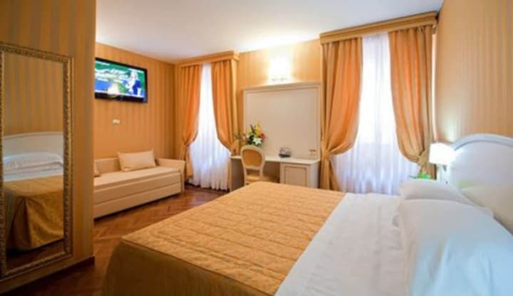 Trevi 41 Hotel