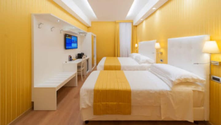 Trevi 41 Hotel