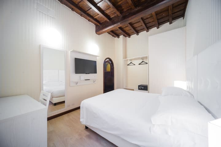 Trevi 41 Hotel