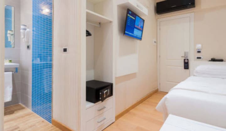 Trevi 41 Hotel