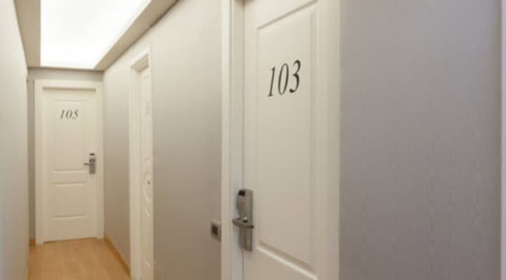 Trevi 41 Hotel