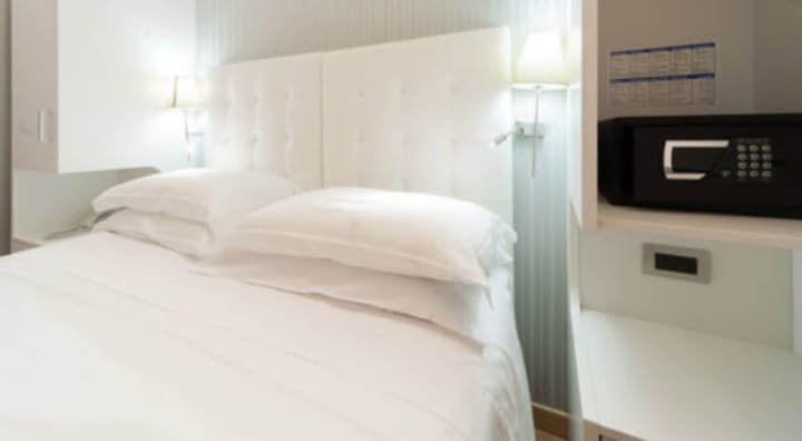 Trevi 41 Hotel