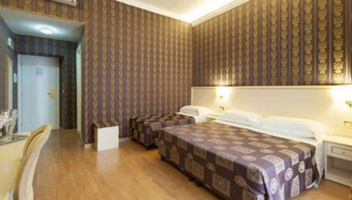 Trevi 41 Hotel