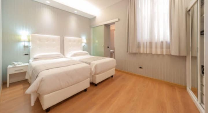 Trevi 41 Hotel