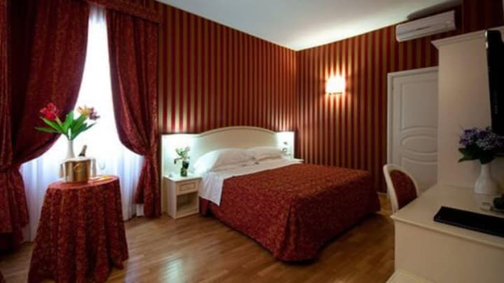Trevi 41 Hotel