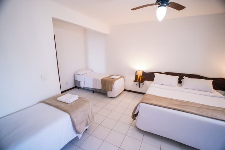 Arambaré Buzios Hotel