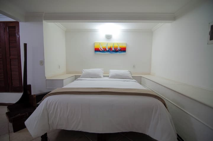 Arambaré Buzios Hotel