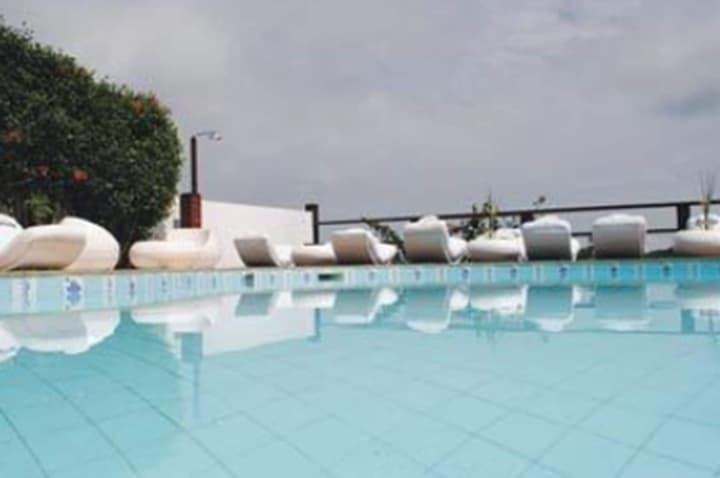 Arambaré Buzios Hotel