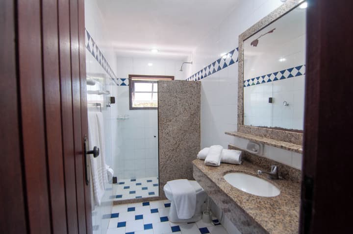 Arambaré Buzios Hotel