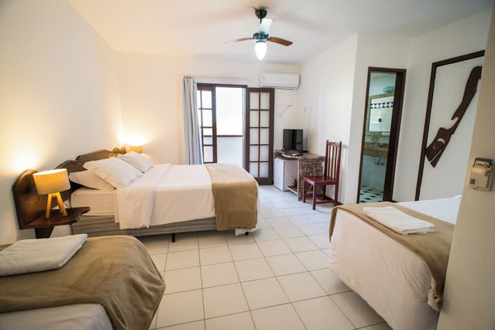 Arambaré Buzios Hotel
