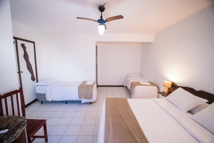 Arambaré Buzios Hotel