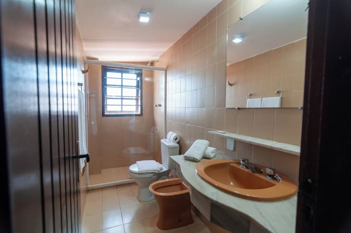 Arambaré Buzios Hotel
