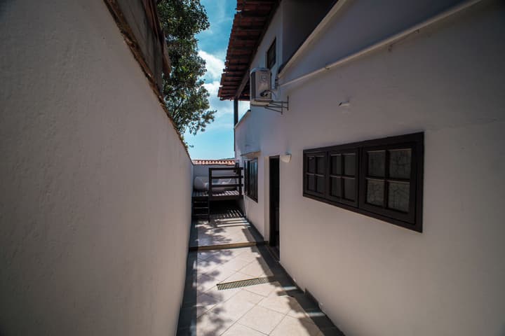 Arambaré Buzios Hotel