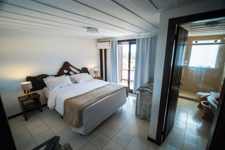 Arambaré Buzios Hotel