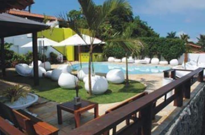 Arambaré Buzios Hotel