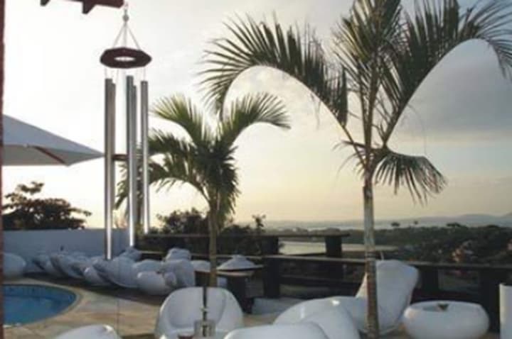 Arambaré Buzios Hotel